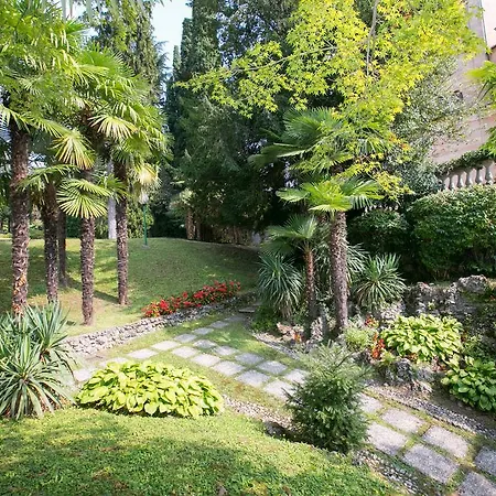 Bertoni Apt. 09 * Tremezzo